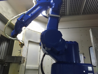 油漆硬(ying)化設備(bei)