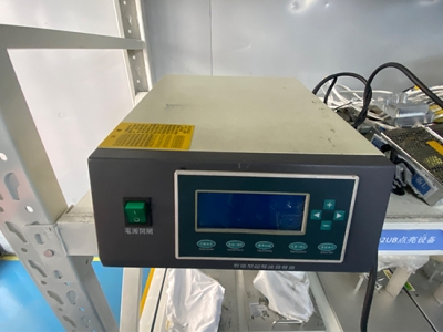 組(zu)裝車間軟(ruan)化設備