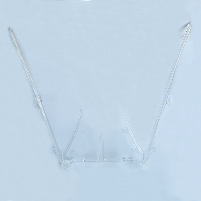 注塑導(dao)光條