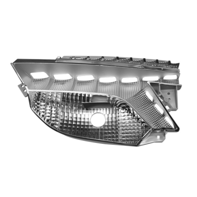 蒸鍍反射(she)鏡