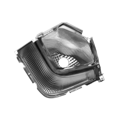 蒸鍍反射(she)鏡