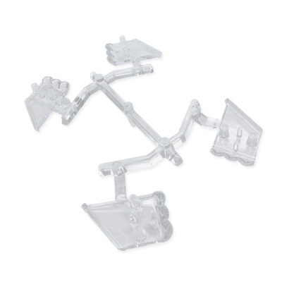 注塑光導(dao)片